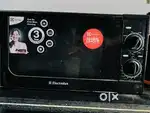 Microwave - Electrolux
