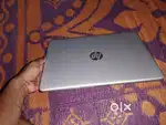 HP leptop i5