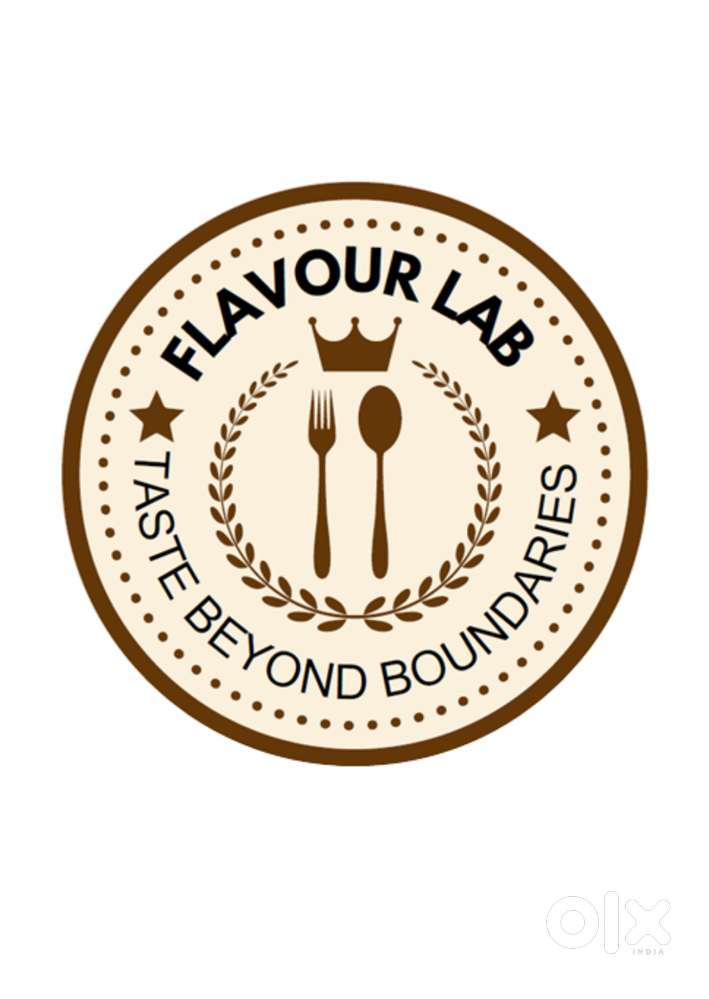 Female Helper for cafe