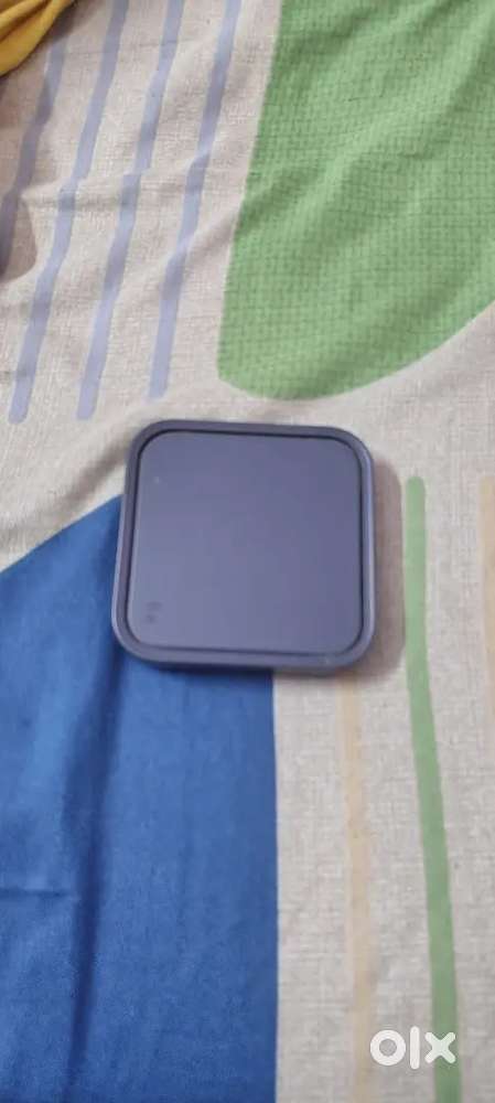 Samsung wireless charger