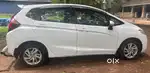 Honda Jazz 2016 Automatic