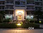 Luxurious 3 BHK Flat for sale