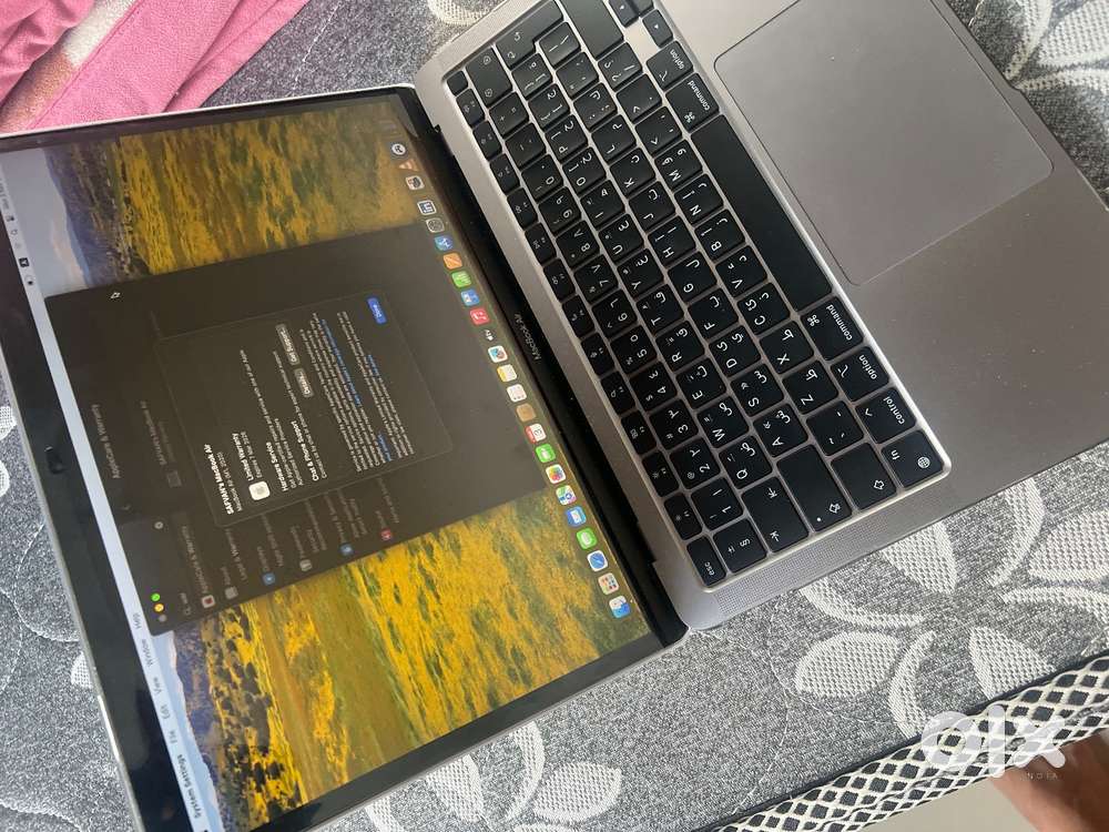 APPLE MacBook air M1