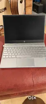 HP laptop 8gb/256gb i5 10th generation