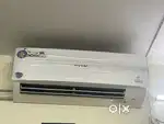 AC new condition