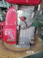 Honda 200 ingine