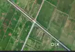 Agriculture plot for sale