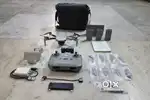 The DJI Mini 2 Fly More Combo Drone