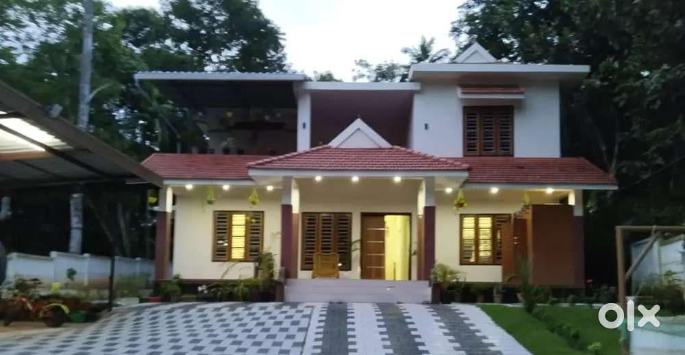 4 BHK House For sale(65,00,000)