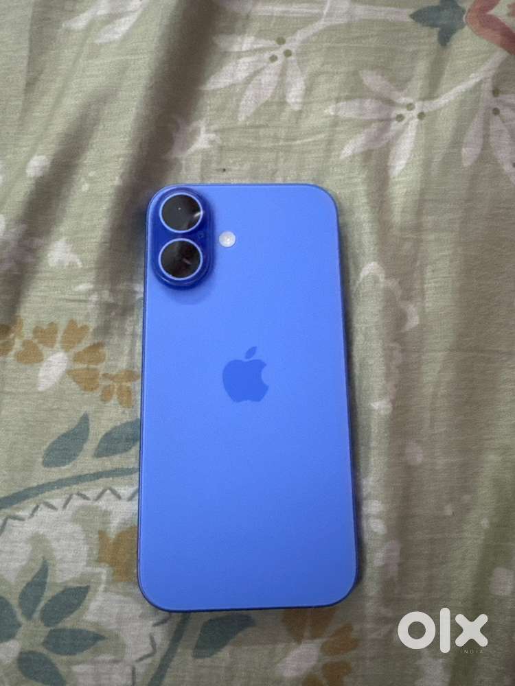 Brand New iPhone 16