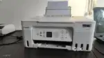 Printer for sale Canon G3770 with warranty of 20 months