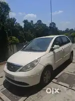 Tata Indica Vista 2011 Diesel 155000 Km Driven