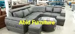 top quality design recliner type sofa set 3 year warranty mm 1541