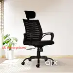 Brand new revolving chairs @1799