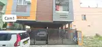 New flat nearby medical shop, super market, school suitable for family