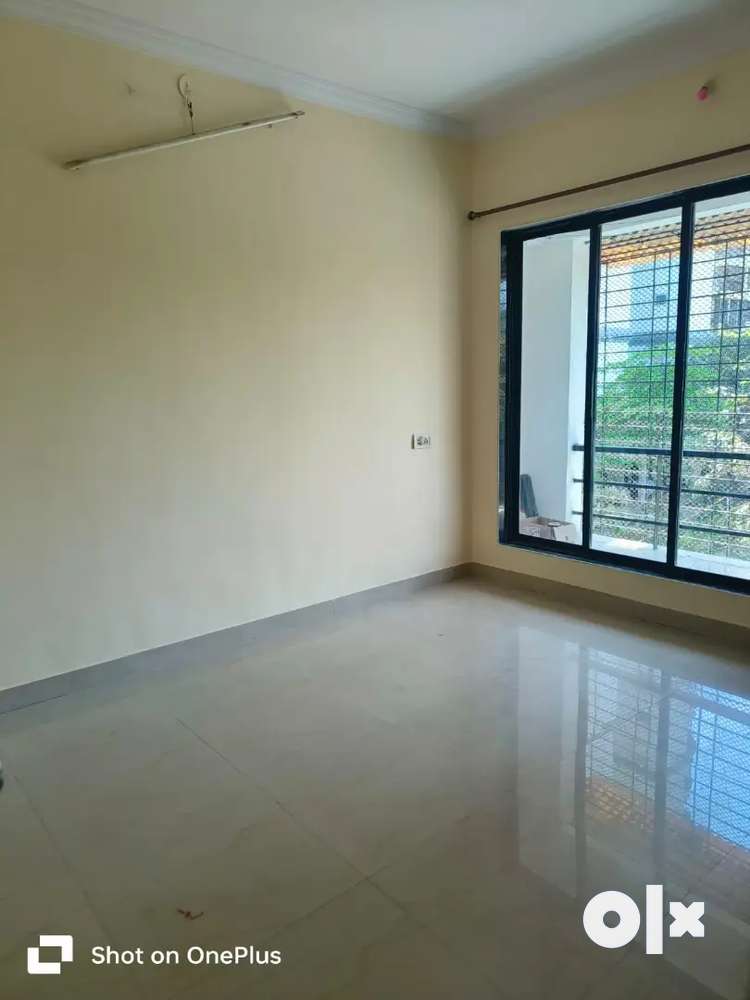 2 BHK flat for sale Sector 09 Ulwe
