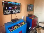 game shop for sale