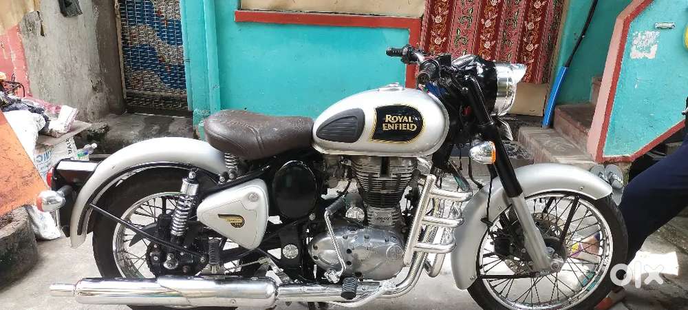 Very well maintained, No problems, good mileage