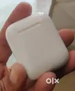 Airpods charging case 2nd generation original Charging case Very