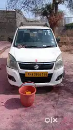 Driver job