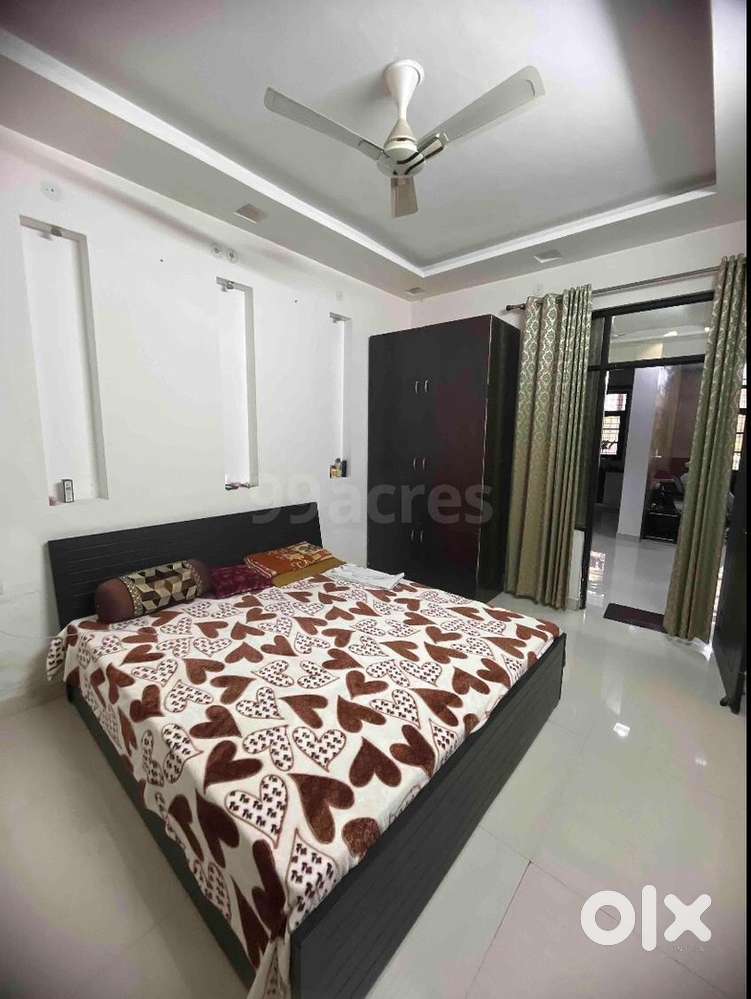 2bhk indendent flat for rent