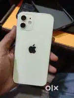 I phone 12