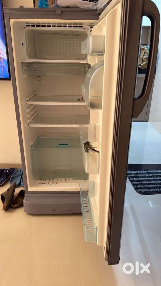 Samsung 180 litre 5 star single door refrigerator 2022 model