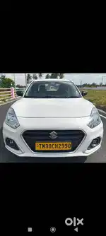 Maruti Suzuki Swift Dzire VDI Optional, 2025, CNG & Hybrids