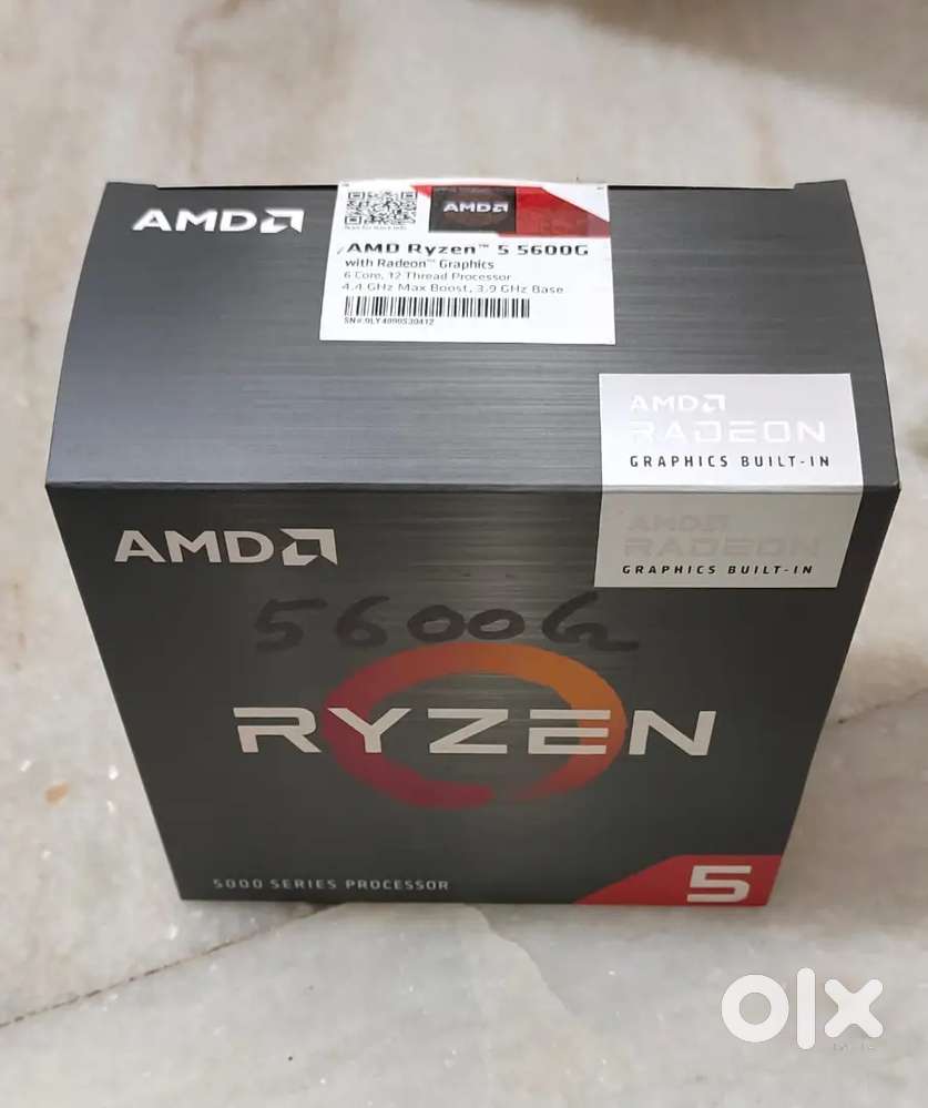 ONLY CPU SELL ALL PRODUCTS IN WARRANTY