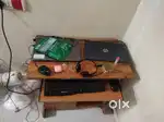 Computer table