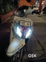 Good condiction
