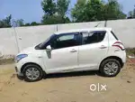 Maruti Suzuki Swift 2015 Petrol 90000 Km Driven push start button