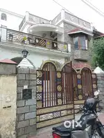 Indipendent 3bhk furnished kothi rajpur road near Pacific mall