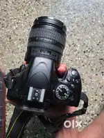Nikon d5100