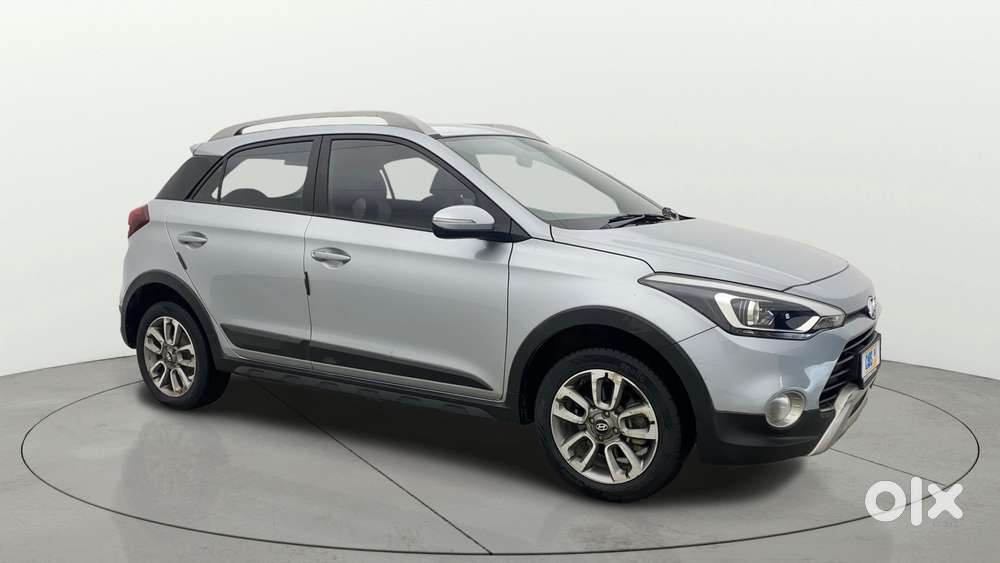 Hyundai i20 Active 1.2 S, 2019, Petrol