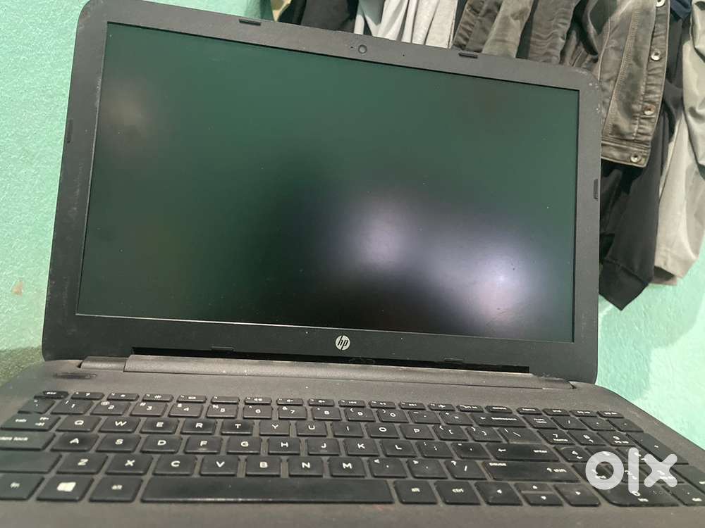 Core i5 laptop HP ka h