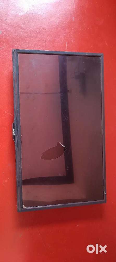 32 inch led TV good condition not yet repair sealed piece