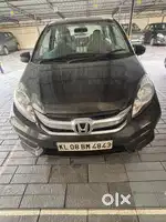 Honda Amaze SX i VTEC, 2017, Petrol