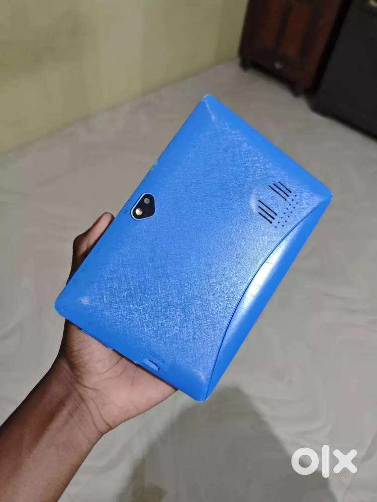Android tab