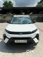 Tata Nexon Pure 1.2 S Revotron Petrol 6 MT, 2023, Petrol