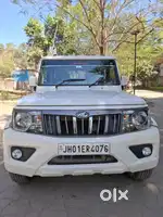 Mahindra Bolero 1.5 B6 (O), 2022, Diesel
