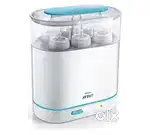 Philips Avent bottle sterilizer