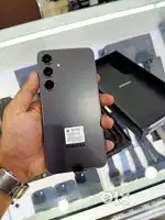 Samsung Galaxy S24 , 256gb Storage