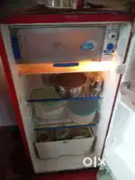 Fridge for sale good working condition