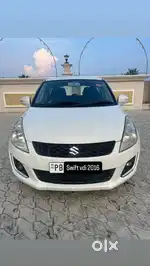 Swift VDi PB number 2016 brillant car for Sale