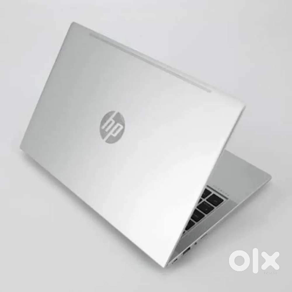 Hp laptop i5 Gen