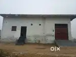 1200sqft - double road 20/15 Sakit road chilasani road se thoda hatke