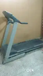 This thread mill is for sale Brand new condition only buyers call