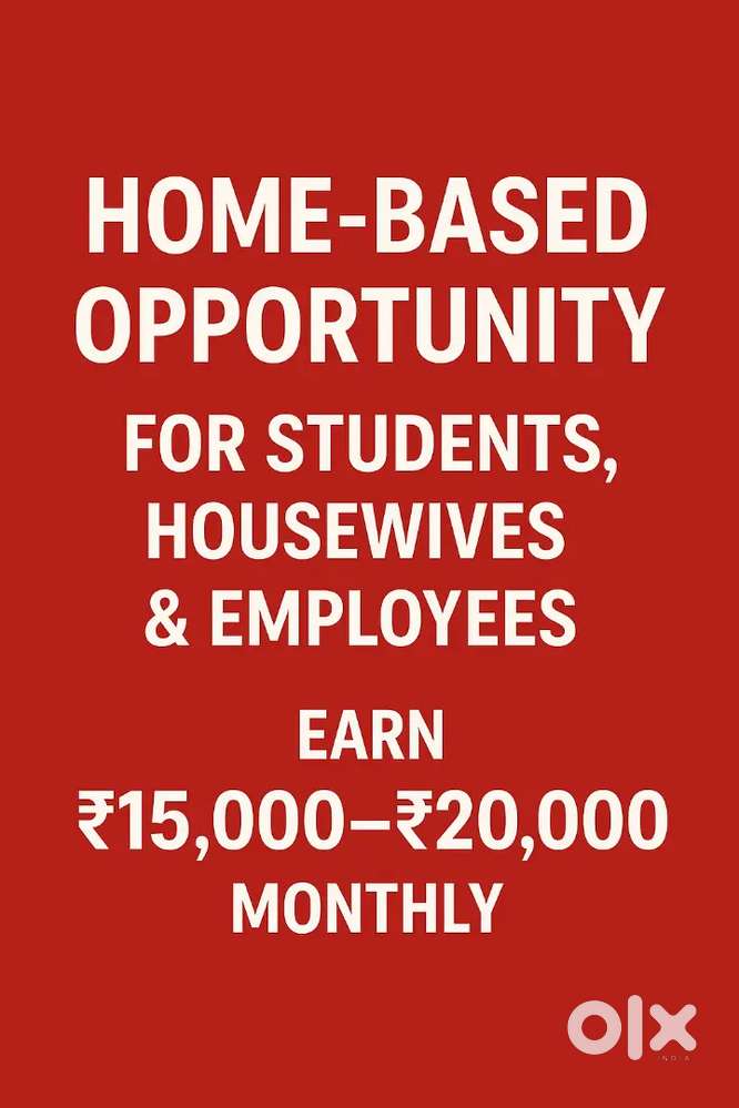 HOME BASED BUSINESS