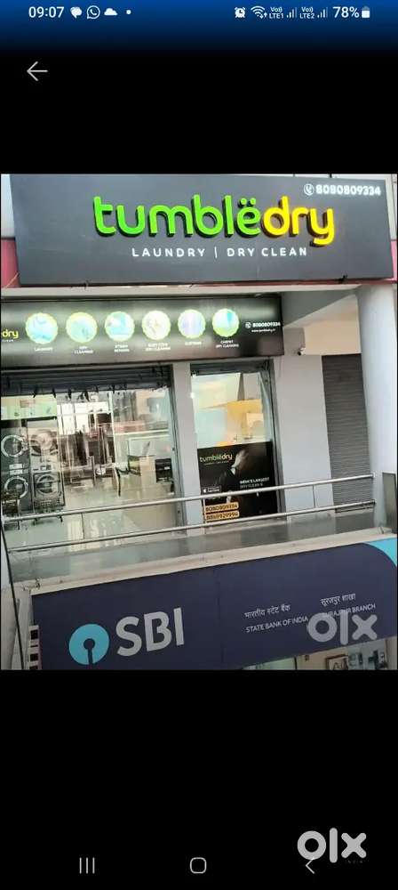 Delivery Boy and Helper